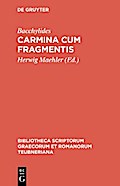 Carmina cum fragmentis