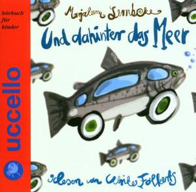 Und Dahinter Das Meer