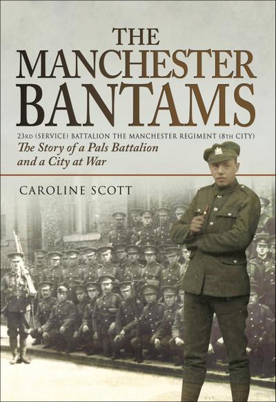 Manchester Bantams
