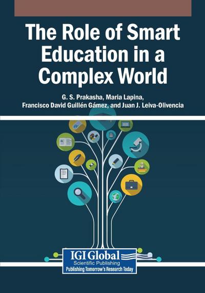 The Role of Smart Education in a Complex World