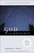 God of the Possible