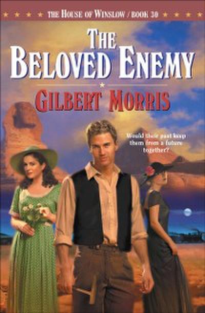 Beloved Enemy (House of Winslow Book #30)