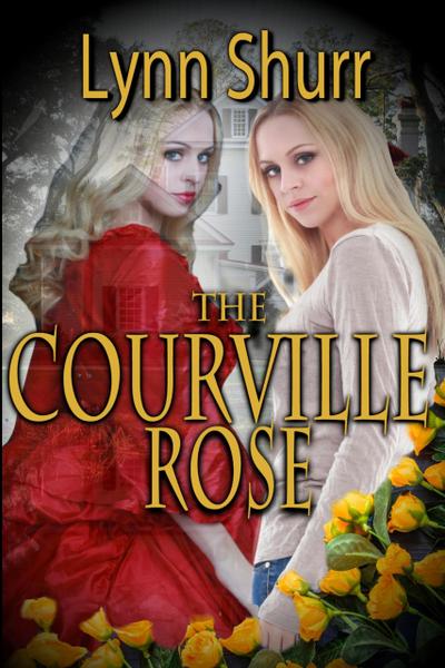 The Courville Rose