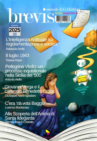 L’ intelligenza artificiale tra regolamentazione e società. Una sfida etica globale