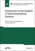 Introduction to the Analysis of Electromechanical Systems