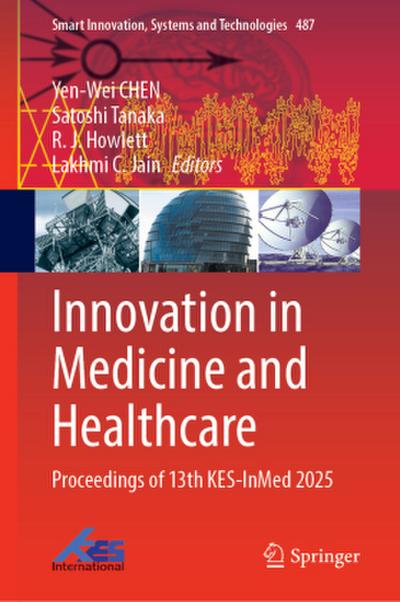 Innovation in Medicine and Healthcare