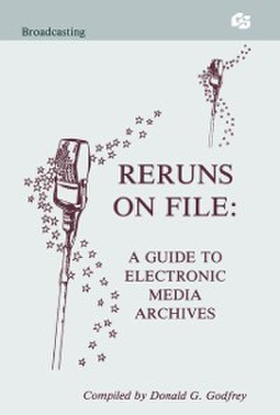 Reruns on File