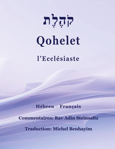 Qohelet