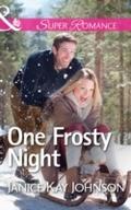 One Frosty Night