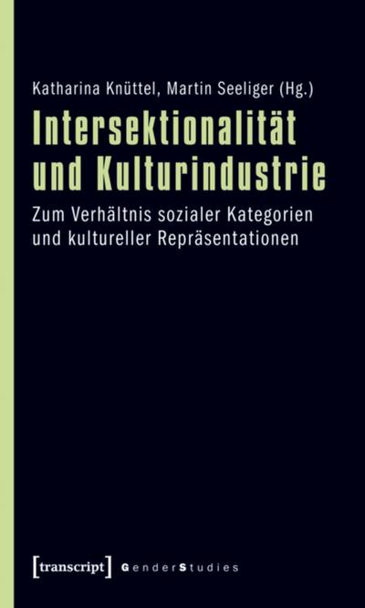 Intersektionalität und Kulturindustrie