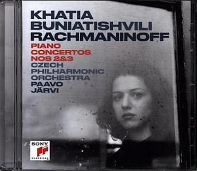 Klavierkonzert 2 op.18 & 3 op.30