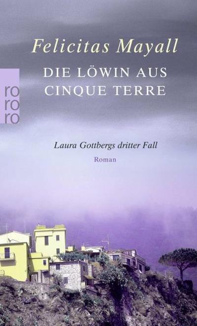 Die Löwin aus Cinque Terre
