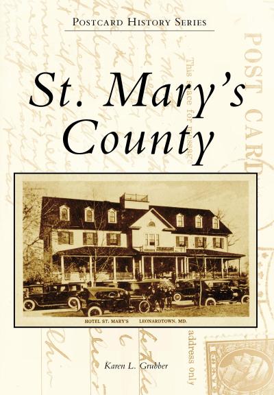 St. Mary’s County