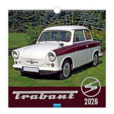 Trabant 2026
