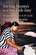Stitching Identities in a Free Trade Zone