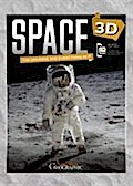 3D Space: The Universe and Everything in It