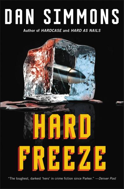 Hard Freeze (The Kurtz Series, 2)