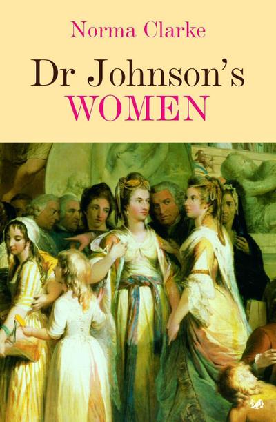 Dr Johnson’s Women