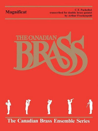 Magnificat: Score and Parts