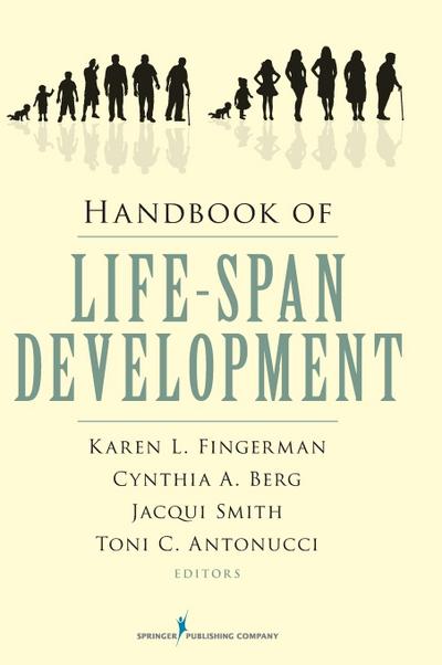 Handbook of Life-Span Development