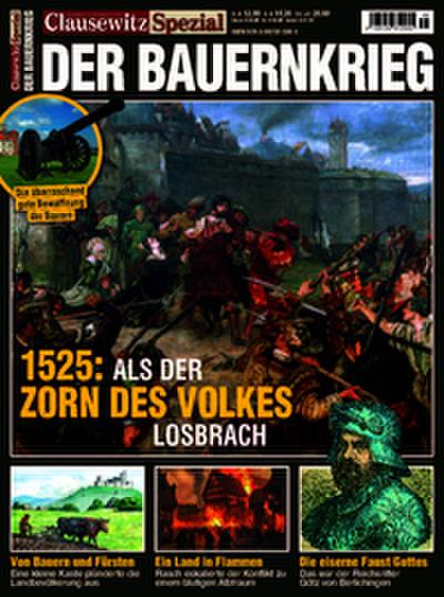 Der Bauernkrieg