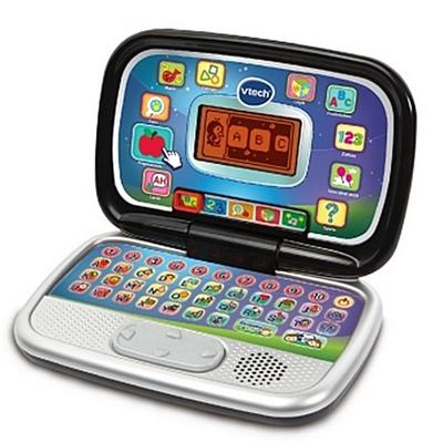 Vtech 80-196304 - Mein Vorschul-Laptop