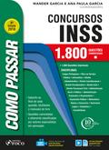 Como passar em concursos do INSS