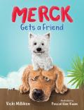 Merck Gets a Friend
