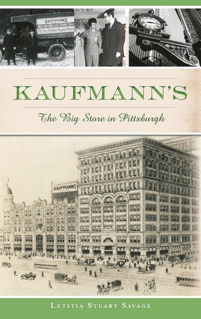 Kaufmann’s