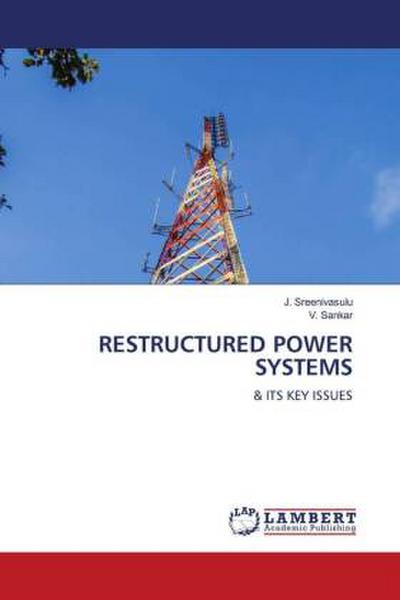 RESTRUCTURED POWER SYSTEMS