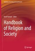 Handbook of Religion and Society