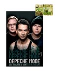 Depeche Mode - Die Biografie. Limited Edition, empfohlen von Sonic Seducer