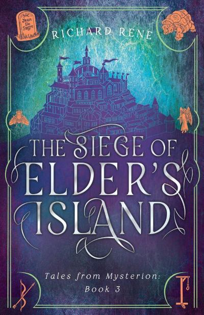 The Siege of Elder’s Island