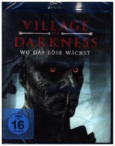 Village of Darkness - Wo das Böse wächst (BR)  Min: 117/DD5.1/WS
