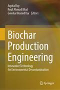 Biochar Production Engineering