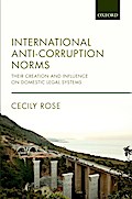 International Anti-Corruption Norms