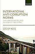 International Anti-Corruption Norms