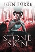 Stone Skin (The Gargoyles of Arrington, #2)