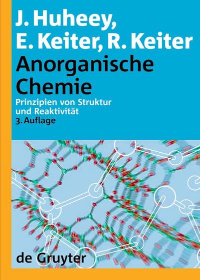 Anorganische Chemie