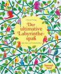 Der ultimative Labyrinthespaß
