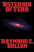 Asteroid of Fear