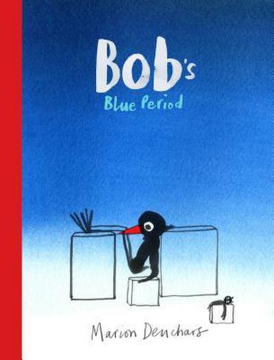 Bob’s Blue Period