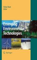 Emerging Environmental Technologies