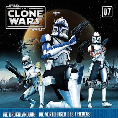 Star Wars: The Clone Wars 7