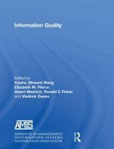 Information Quality