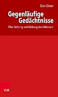 Gegenläufige Gedächtnisse / thakirat moutaddah