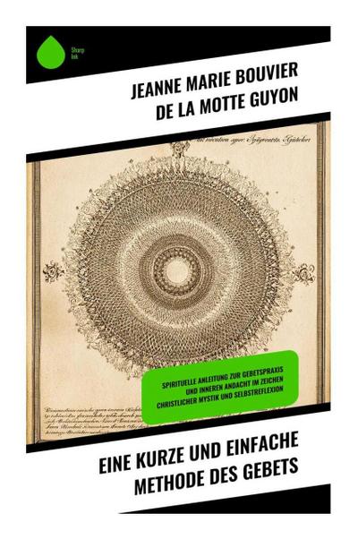 Eine kurze und einfache Methode des Gebets