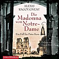 Die Madonna von Notre-Dame, 5 Audio-CD