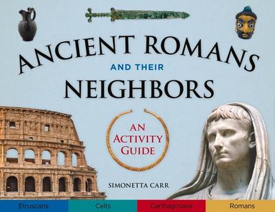 Ancient Romans and Their Neighbors