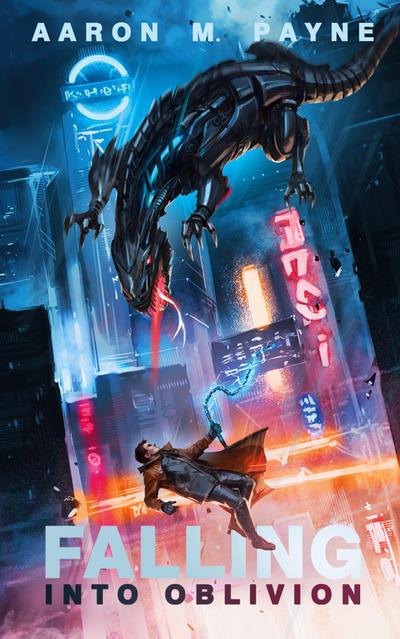 Falling Into Oblivion